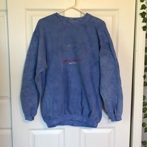 Vintage Crewneck